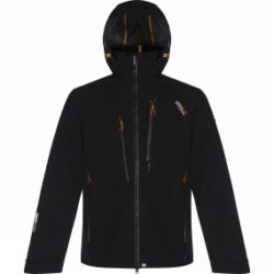 Mens Oklahoma Jacket